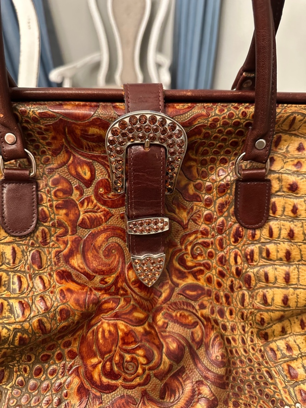 Raviani bag! - Picture 2 of 10
